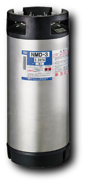 ノンメタル現像液NMD-3